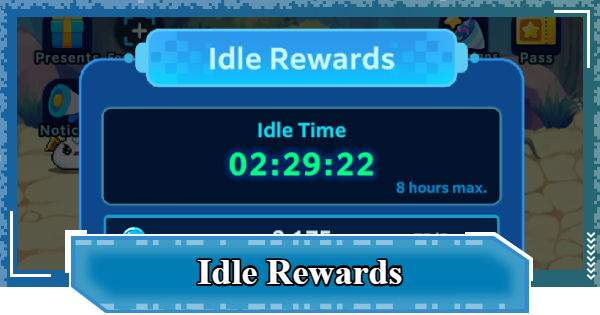 How to Increase Idle Rewards | Digimon UP - GameWith