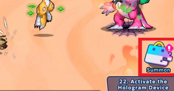 Current Gacha and Schedule | Digimon UP - GameWith