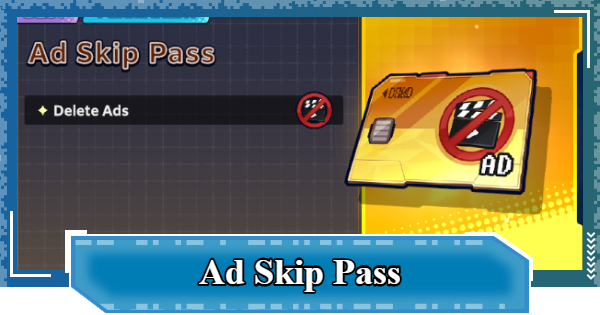 Should You Buy the Ad Skip Pass? | Digimon UP - GameWith