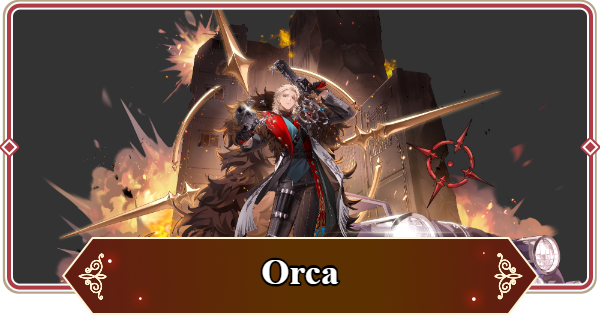 Seven Knights Rebirth | Orca (Orkah) - Release Date and Features - GameWith