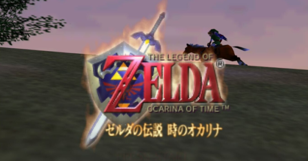Ocarina of Time | Story Walkthrough - All Chapters & Story Tips | The Legend of Zelda - GameWith