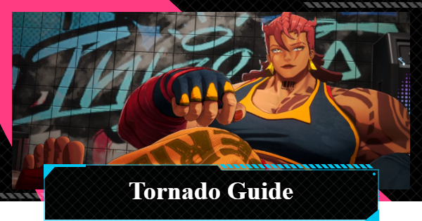 NTE | Tornado Guide - Boss Location and Rewards | Neverness to Everness - GameWith