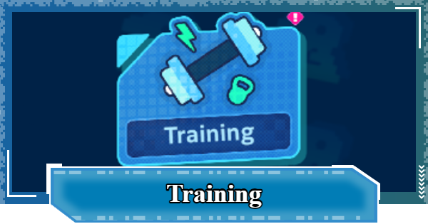 Training Guide | Digimon UP - GameWith