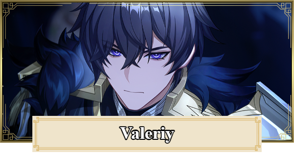 Genshin Impact | Valeriy - Release Date & Who Is? - GameWith