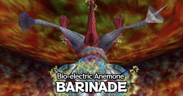Ocarina of Time | Barinade Boss Guide | The Legend of Zelda - GameWith