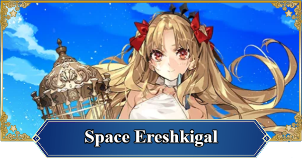 FGO (NA) | Space Ereshkigal | Fate/Grand Order (English) - GameWith