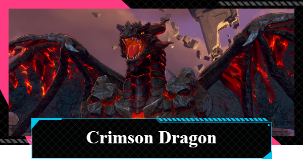 NTE | 999 Nights Crimson Dragon Guide | Neverness to Everness - GameWith