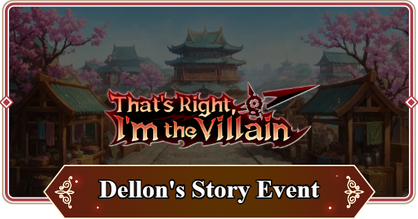 Seven Knights Rebirth | That's Right, I'm the Villain Story Event Guide - GameWith