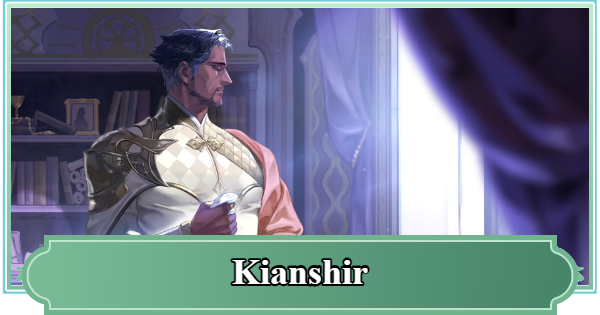 SoC | Kianshir Best Build and Skill Tree Guide | Sword of Convallaria - GameWith