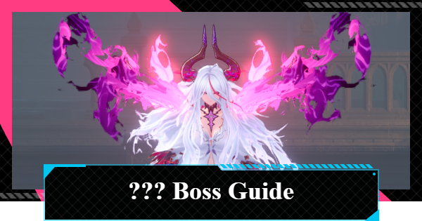 NTE | ??? Shinku Hidden Boss Guide and Location in 999 Nights | Neverness to Everness - GameWith