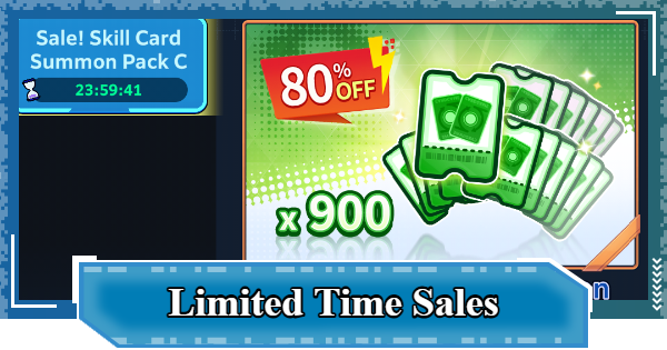 Should You Buy the Limited Time Sales? | Digimon UP - GameWith