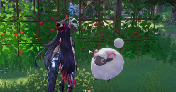 NTE | Herb Fuzzy Quest Guide - How to Unlock | Neverness to Everness - GameWith