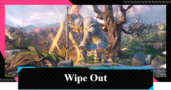 NTE | Wipe Out Guide - 999 Nights Special Challenge | Neverness to Everness - GameWith
