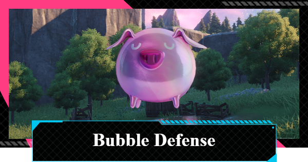 NTE | Bubble Defense Guide - 999 Nights Special Challenge | Neverness to Everness - GameWith