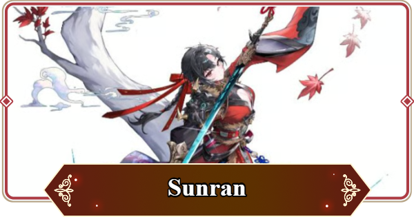 Seven Knights Rebirth | Sunran - Features and Release Date - GameWith