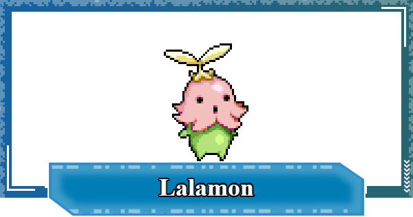 Lalamon - Rating & Stats | Digimon UP - GameWith