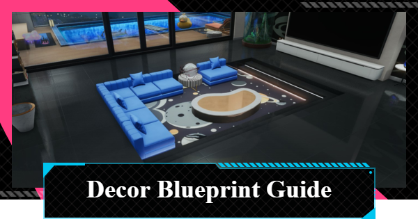 NTE | How to Use and Copy Decor Blueprint | Neverness to Everness - GameWith