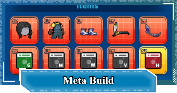 Best Meta Build Guide | Digimon UP - GameWith