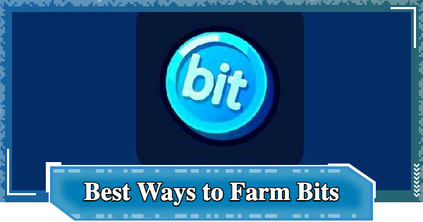 Best Ways to Farm Bits | Digimon UP - GameWith