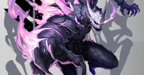 Kaiju No. 8 (Strike from the Kaiju Dimension) Guide - Best Build & Skill Enhance Priority | Kaiju No. 8 The Game - GameWith