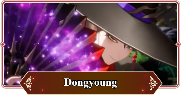 Seven Knights Rebirth | Dongyoung - Features & Release Date - GameWith