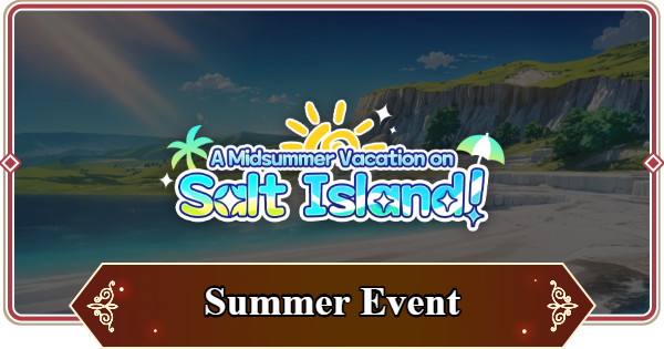 Seven Knights Rebirth | A Midsummer Vacation on Salt Island! - Story Event Guide - GameWith