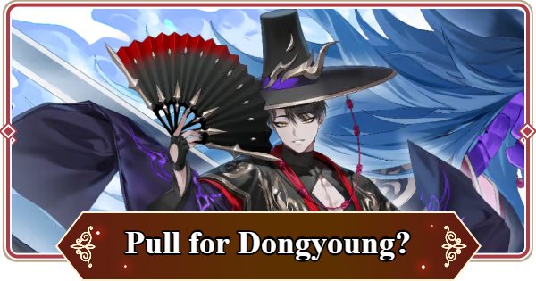 Seven Knights Rebirth | Should you pull for Dongyoung and Knox? - GameWith