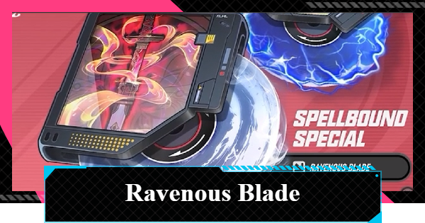 NTE | Ravenous Blade Release Date - Zankou Signature Weapon | Neverness to Everness - GameWith