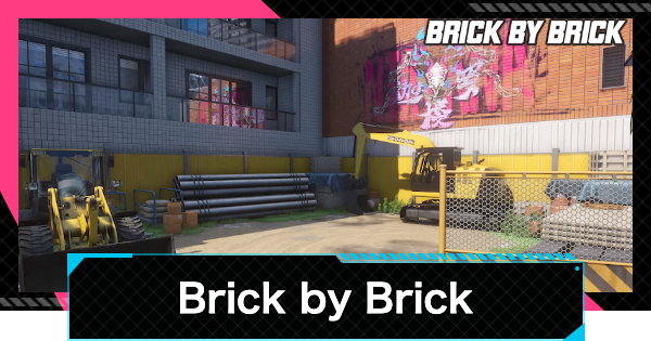 NTE | Brick By Brick Guide | Neverness to Everness - GameWith
