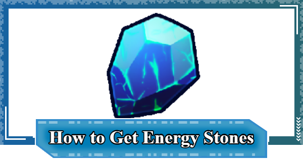 Energy Stones - How to Get and Unlock | Digimon UP - GameWith