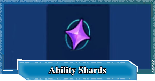 How to Get and Use Ability Shards | Digimon UP - GameWith