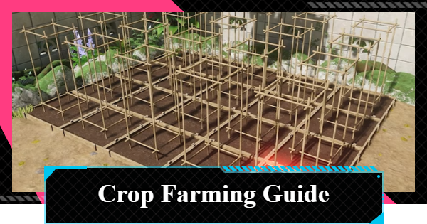 NTE | How to Farm Crops at Stillmeadow House | Neverness to Everness - GameWith