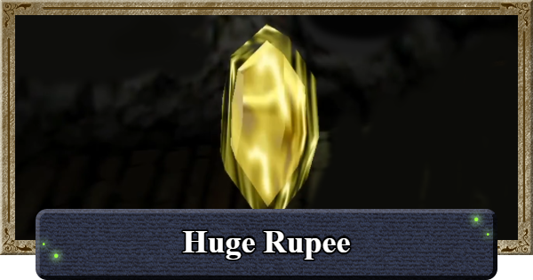 Ocarina of Time | Huge Rupee Locations | The Legend of Zelda - GameWith