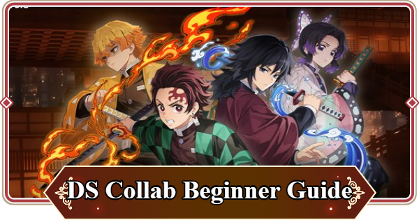 Seven Knights Rebirth | Beginner & Returning Player Guide for Demon Slayer Collab - GameWith