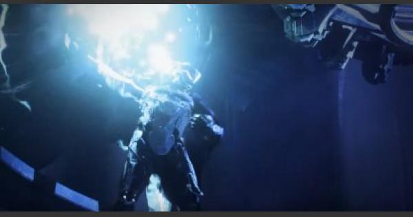 Anthem Storm Javelin Class Guide Abilities And Tips Gamewith