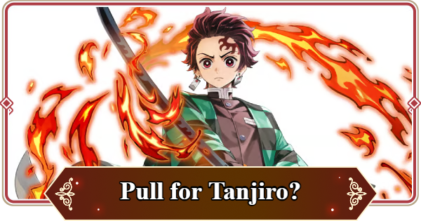 Seven Knights Rebirth | Should You Pull for Tanjiro and Zenitsu? - GameWith