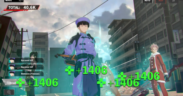 Soshiro Hoshina (Twin Swords Jiangshi) Guide - Best Build & Skill Enhance Priority | Kaiju No. 8 The Game - GameWith