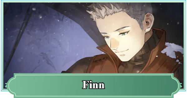 SoC | Finn Best Build and Skill Tree Guide | Sword of Convallaria - GameWith