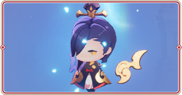 Seven Knights Rebirth | Little Feng Rating & Effect - GameWith