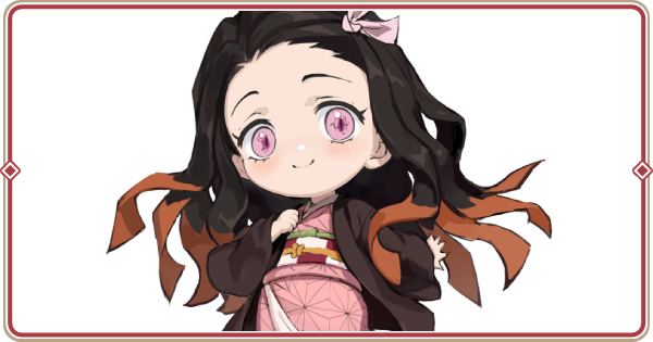 Seven Knights Rebirth | Nezuko Kamado Rating & Effect - GameWith