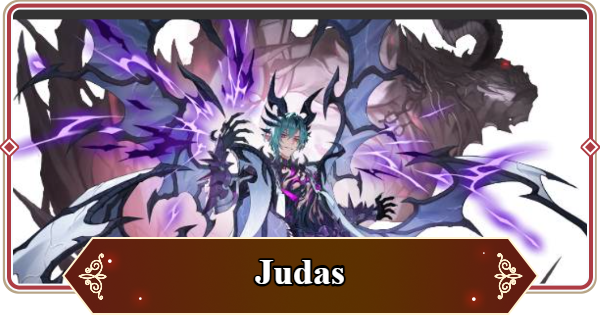 Seven Knights Rebirth | Judas - Features and Release Date - GameWith