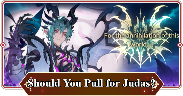 Seven Knights Rebirth | Should You Pull for Judas? - GameWith