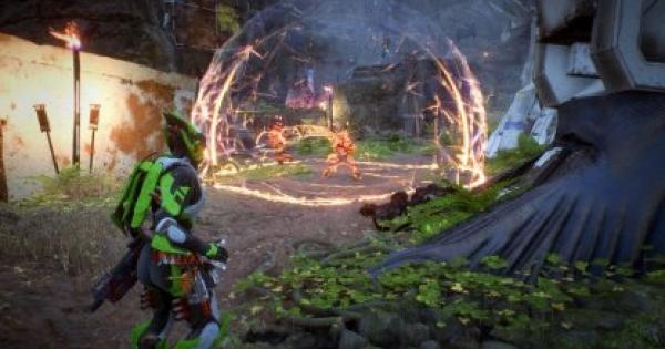 Anthem Best Interceptor Build Guide Recommended Loadout Gamewith