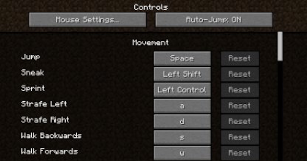 Todos os Controles do Minecraft pra PC (parte 2) 