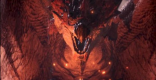 Rathalos - Spawn / Hunt Location & Weakness Guide