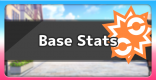 What Are Base Stats?