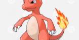Charmeleon - Evolution & Den