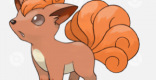 Vulpix - Evolution Chart & Location