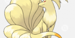 Ninetales - Weakness & Location