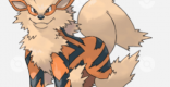 Arcanine - Stats & Weakness